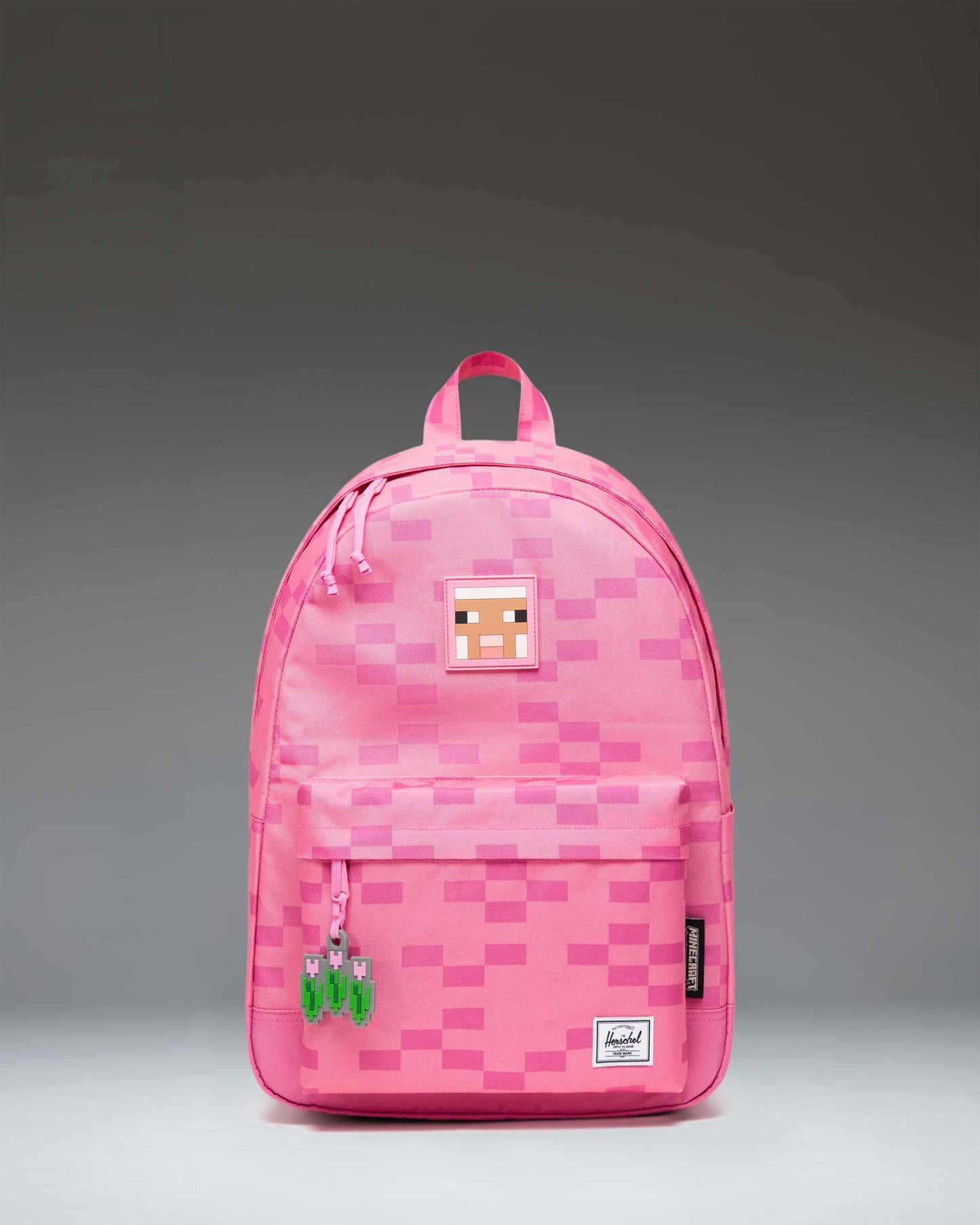 Herschel Supply Co. item in Pink Sheep colorway.