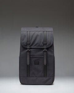 Grid - Black
