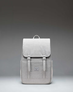 Grey Crosshatch