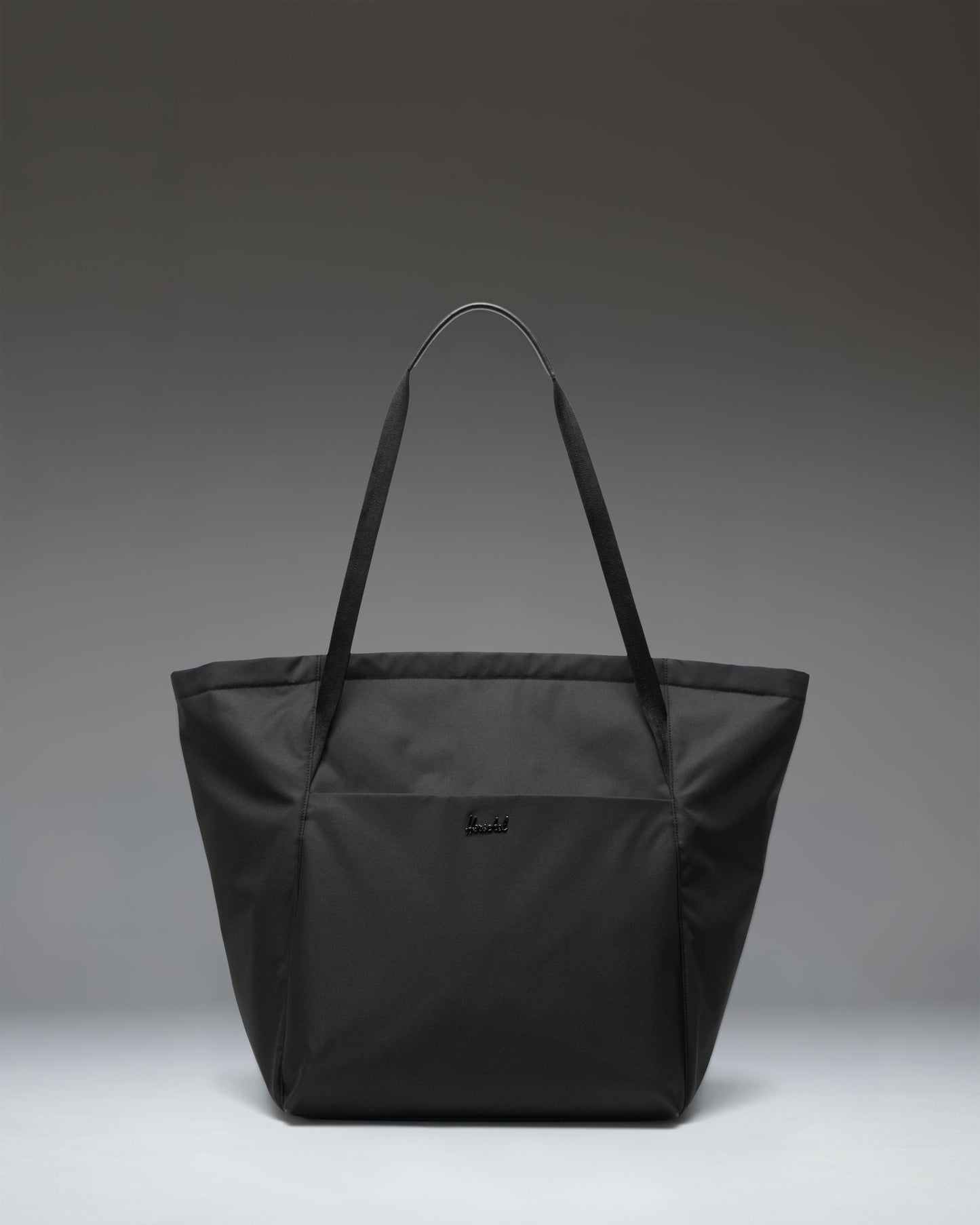 Herschel Supply Co. Joana Tote in black.