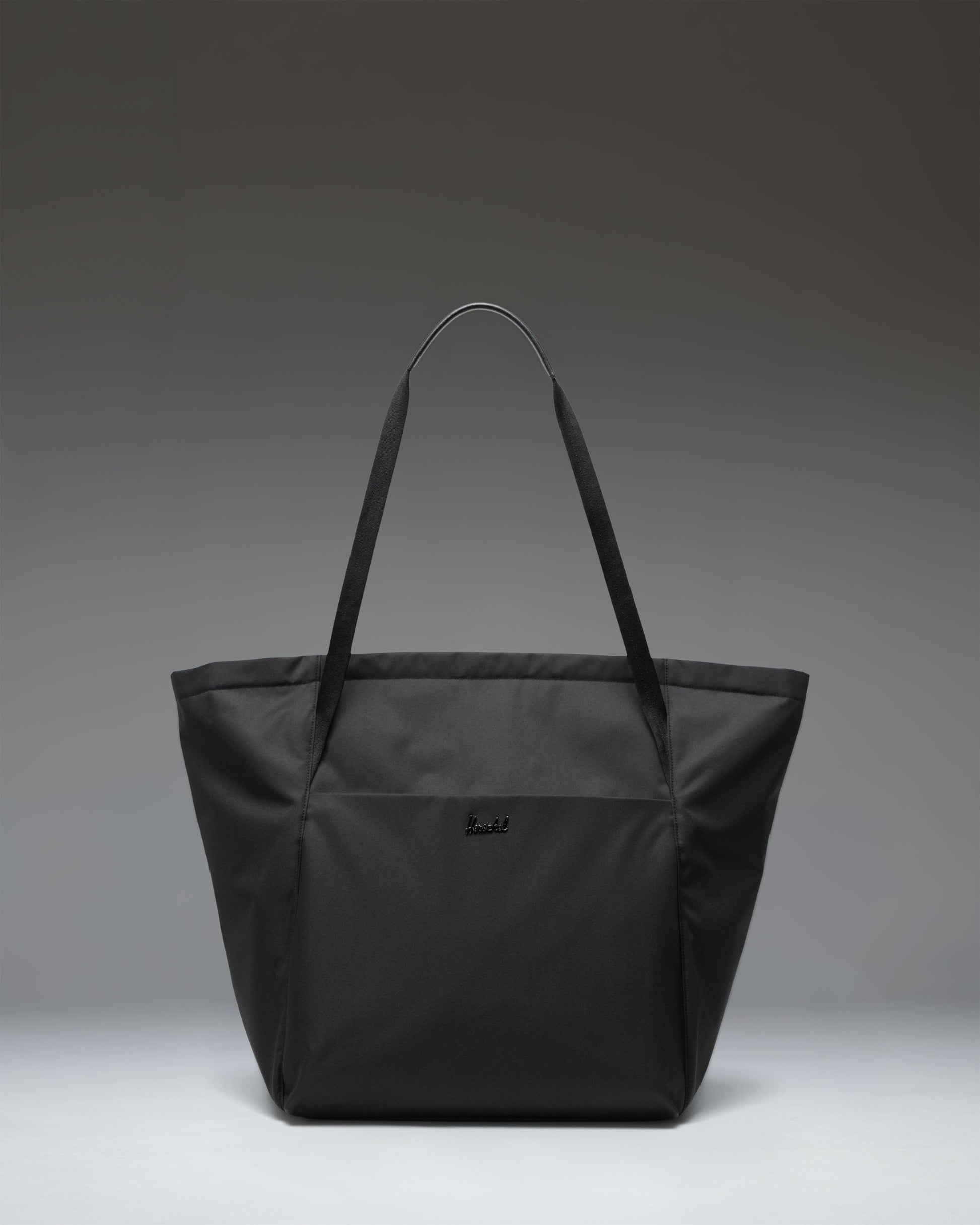 Herschel Supply Co. Joana Tote in black.