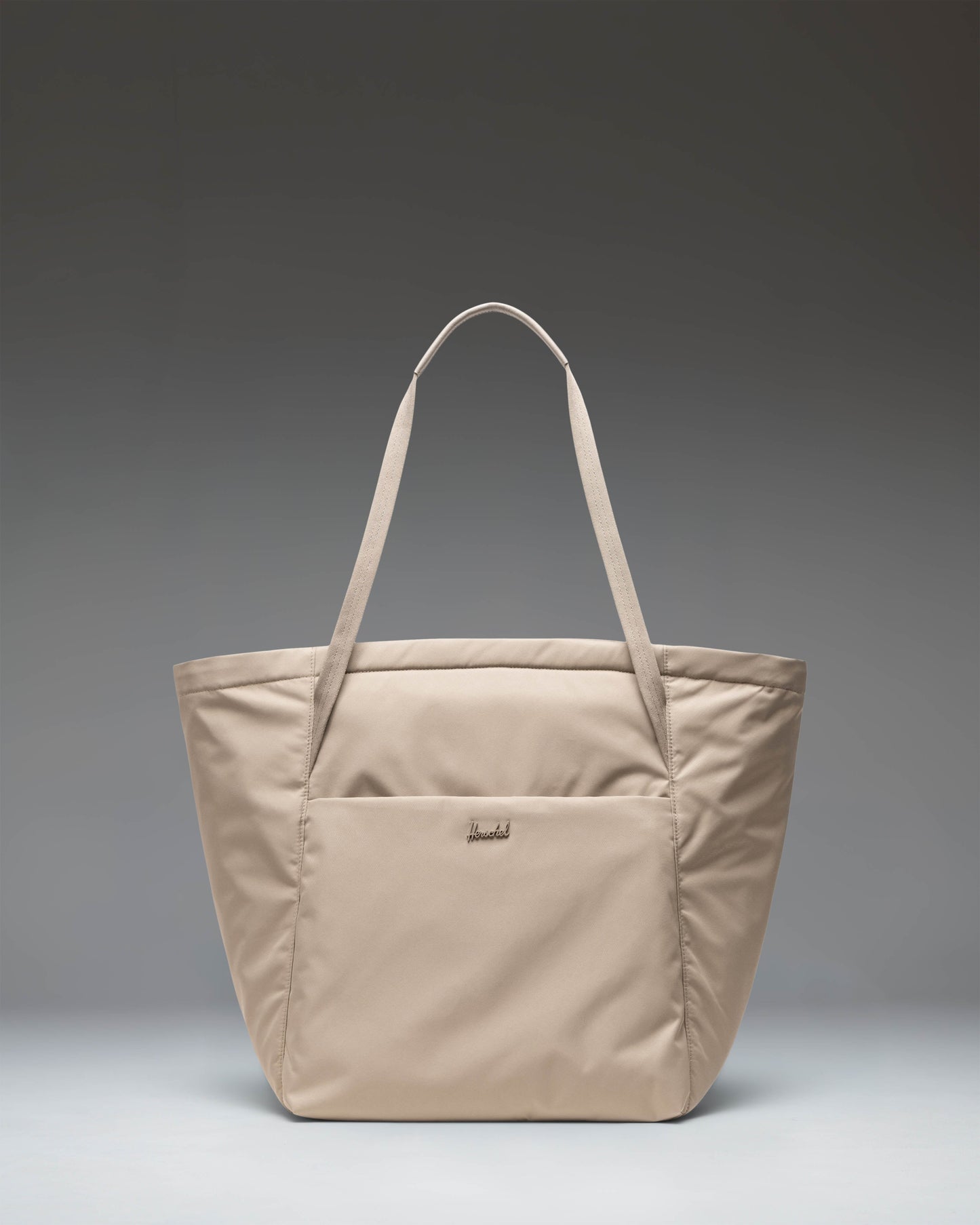 Herschel Supply Co Joana Tote bag in Vintage Khaki color.