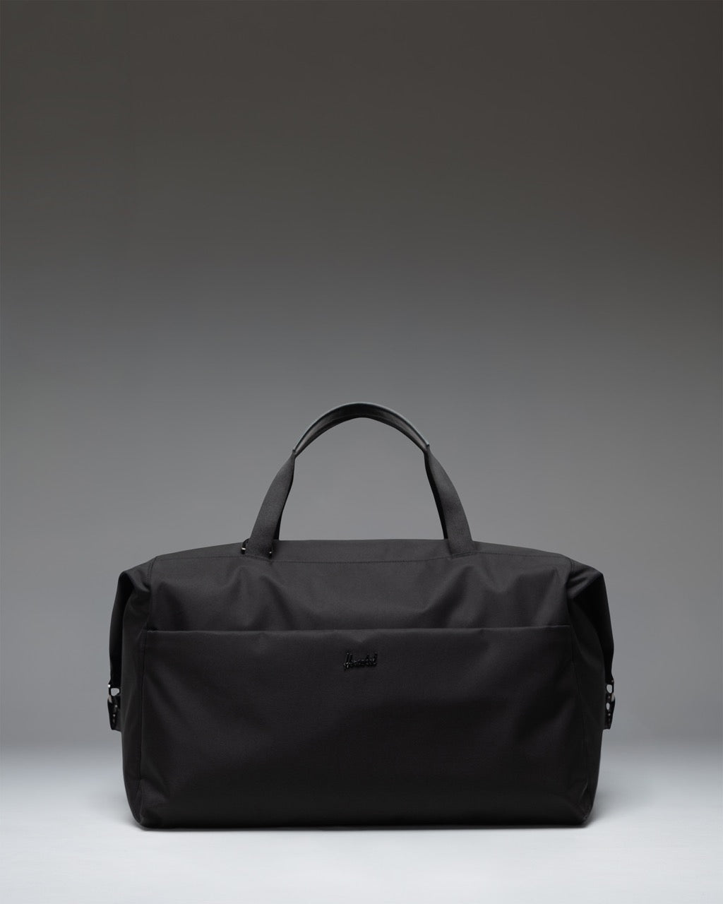 Herschel Supply Co. Maia Weekender bag in black.