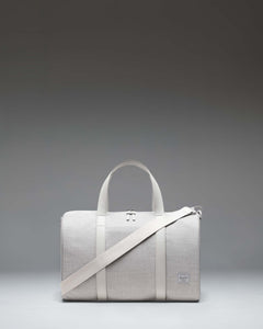 Grey Crosshatch