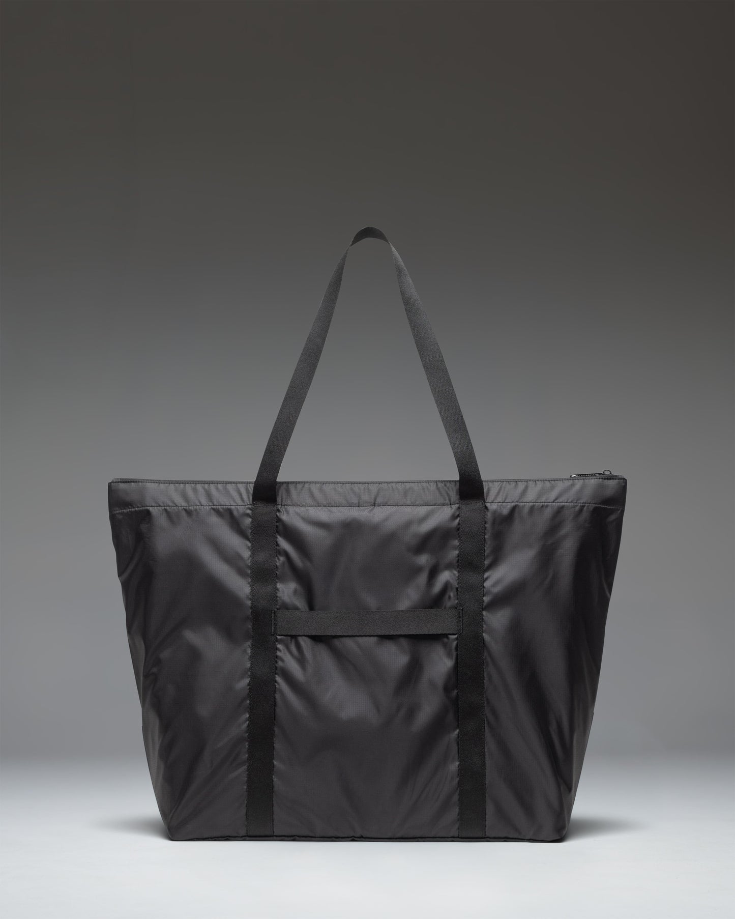Herschel Supply Co. Portland Packable Tote in Black Tonal.