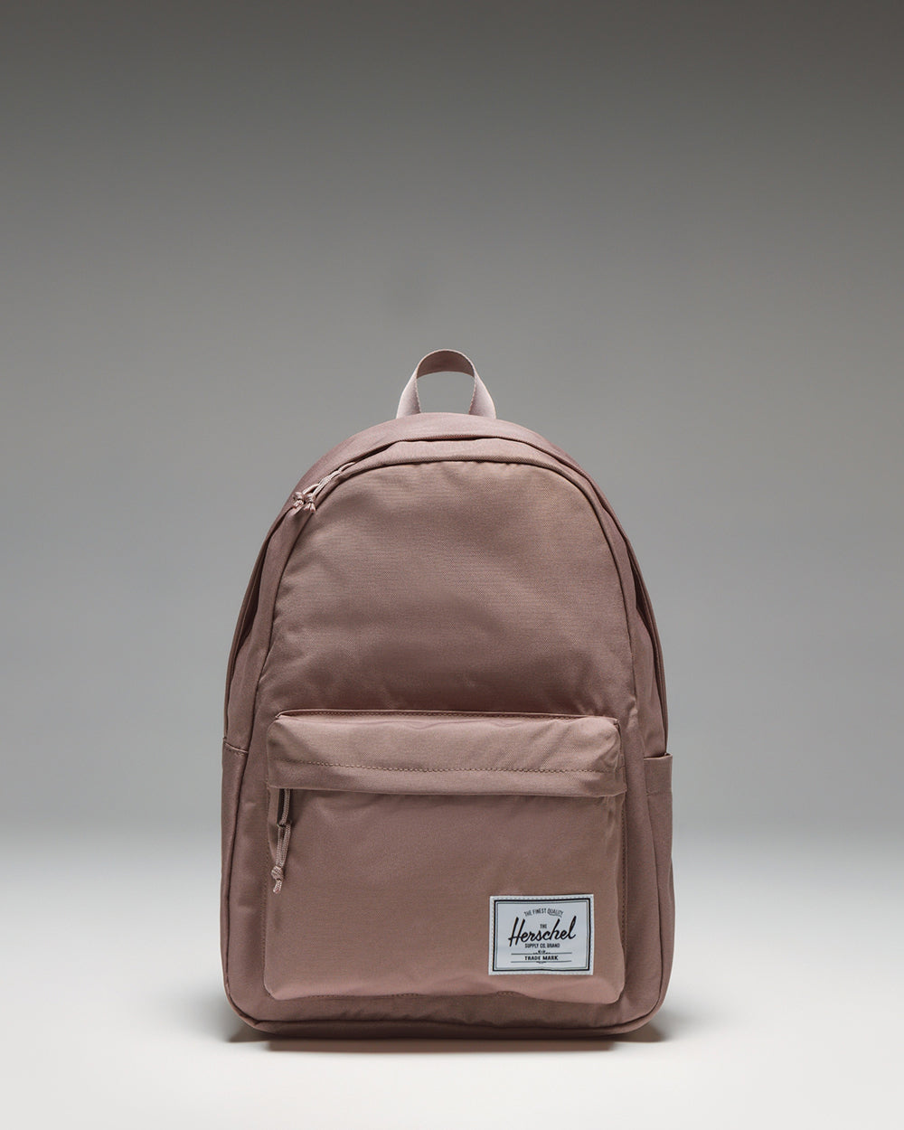 Herschel Classic XL Backpack in Ash Rose.