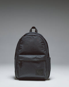 Grid Black/Black