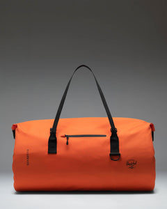 Vermillion Orange