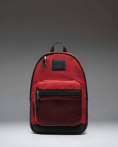 Varsity Burgundy