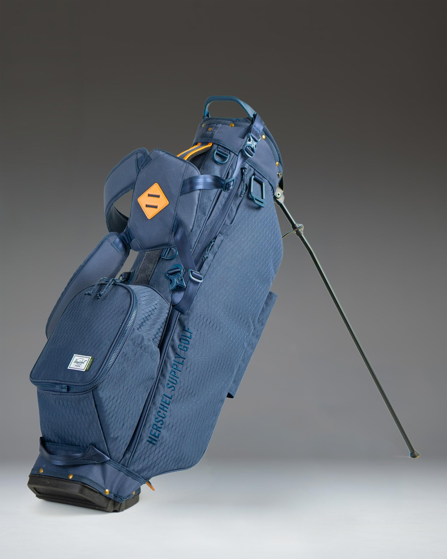 Herschel Watt Light Stand Bag in Navy.