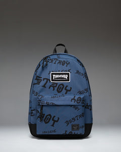 Oceana/Dark Navy Destroy