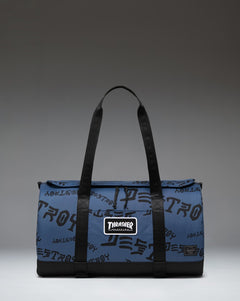 Oceana/Dark Navy Destroy