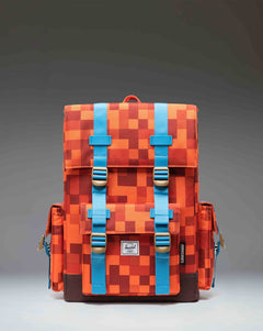 Orange Block