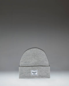 Heather Light Grey