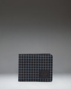 Grid Black/Black