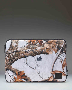 Realtree® Edge Camo White/Blck