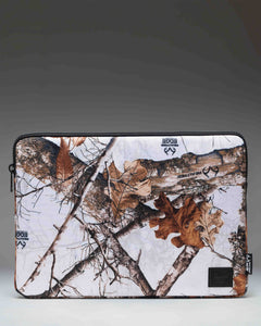 Realtree® Edge Camo White/Blck