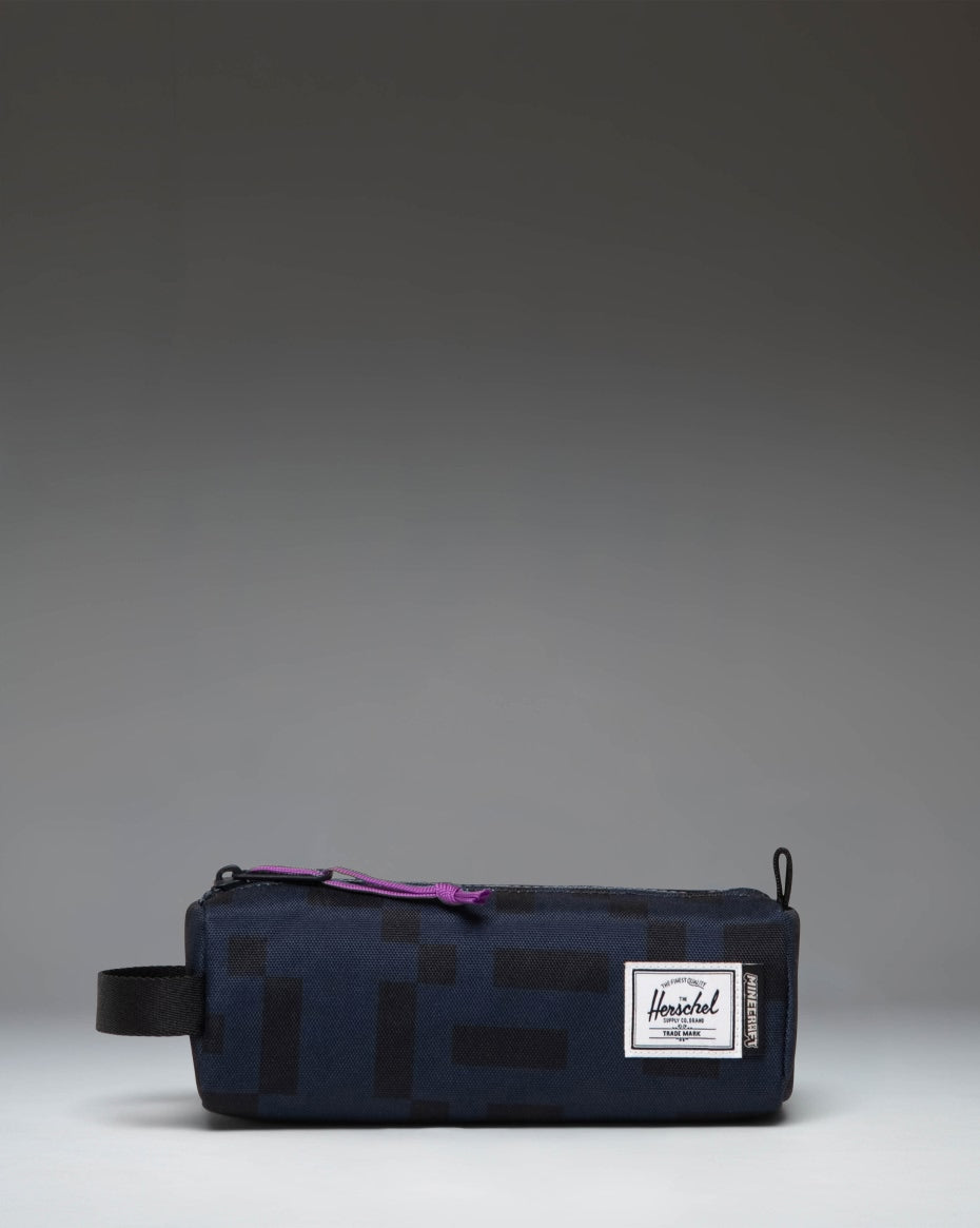 Minecraft Settlement Pencil Case Little Herschel