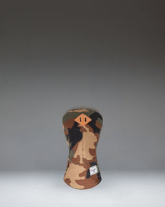 Woodland Camo