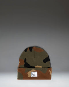 Woodland Camo