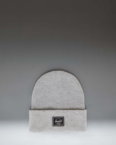 Heather Light Grey Reflective