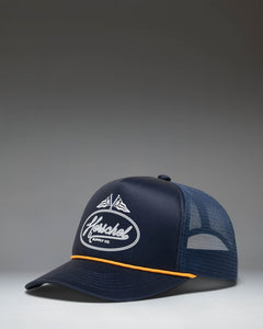 Darkest Navy
