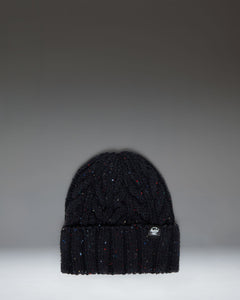 Black Marled