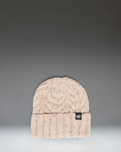 Vintage White Marled