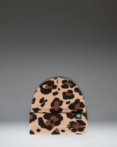 Leopard Scribble Sesame