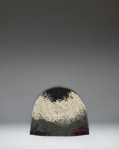 Pixel Spray Moss Gray