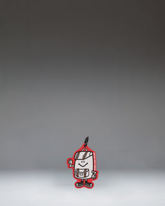 Tango Red