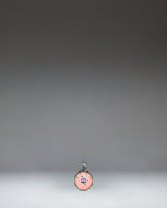 Sprinkle Donut